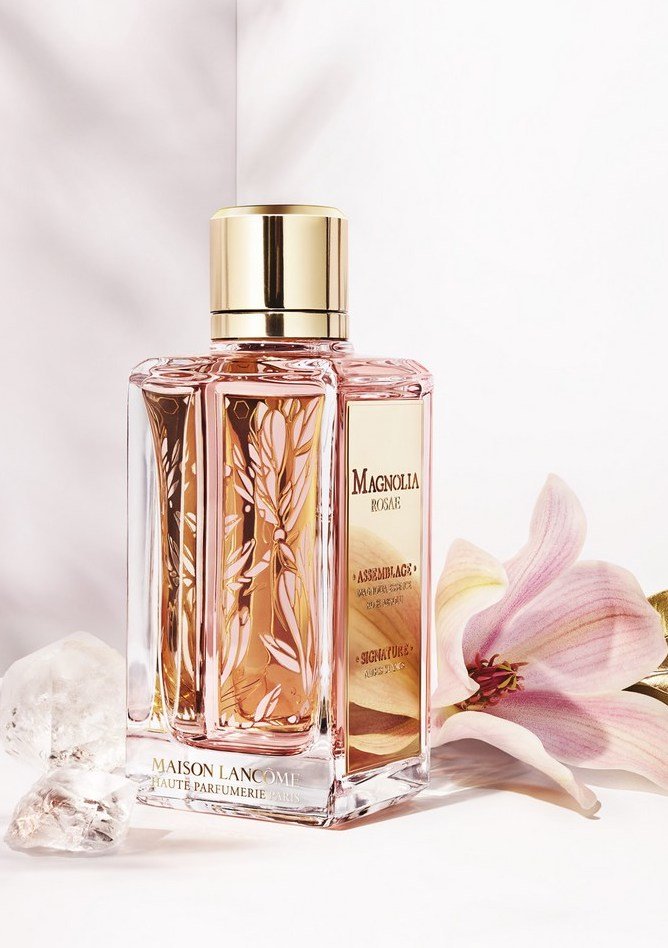 Parfum Lancôme Magnolia