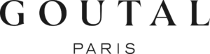 Logo Goutal Paris transparent